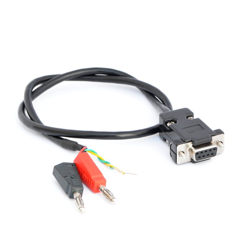 Generic-to-DB9AdapterCable